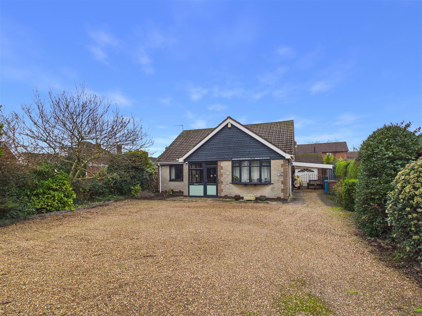 Brough East Yorkshire, HU15 1LZ